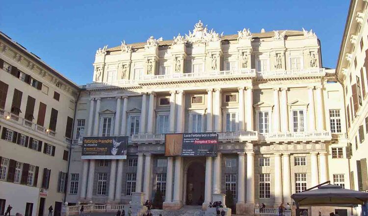 Palazzo Ducale