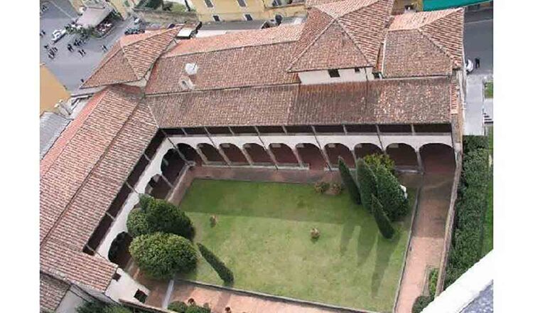 Museo del Opera del Duomo