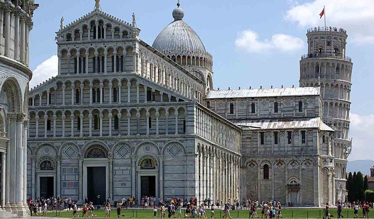 Domul din Pisa 