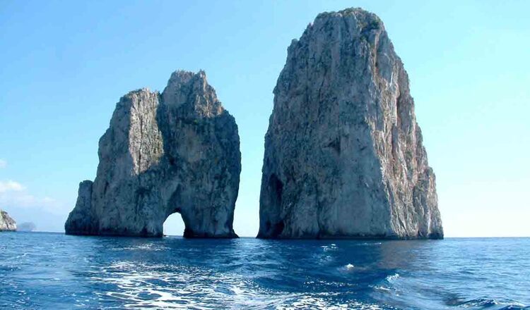 Faraglioni 