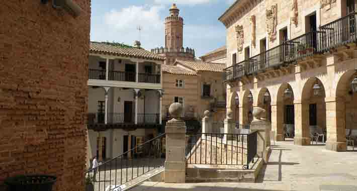 Obiective turistice Palma de Mallorca, Muzeul Satului 