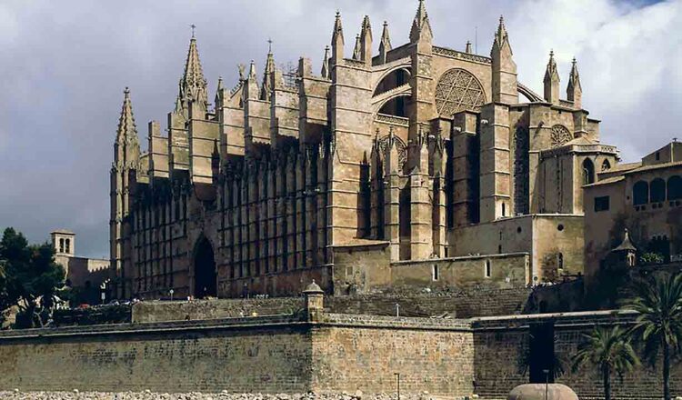 Catedrala de Mallorca