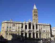 Poze Bazilica Santa Maria Maggiore 