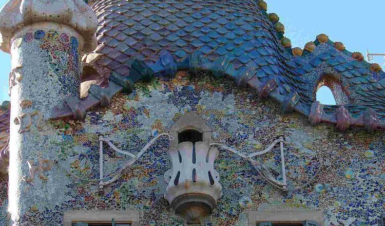 Casa Batllo