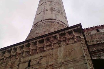 Salonic - Turnul cu Lant