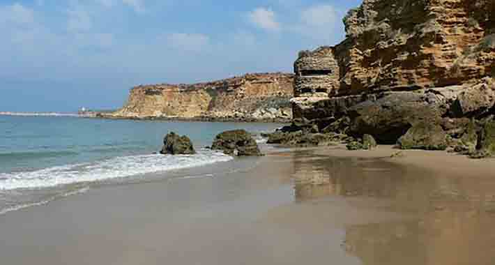 Obiective turistice Cadiz, La Conil
