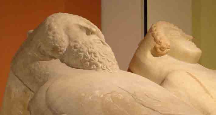 Obiective turistice Cadiz, Museo de Cadiz