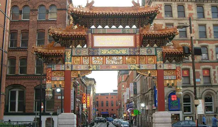 Chinatown