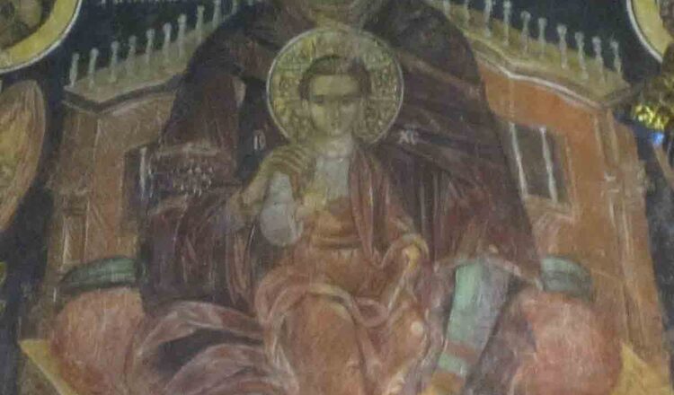 Biserica Sfantul Ioan