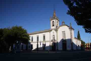 Braga - Museu de Arte Sacra