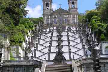 Braga - Bom Jesus do Monte
