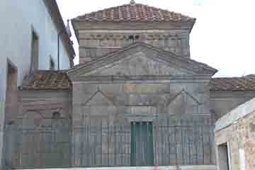 Braga - Sao Frutuoso de Montelios