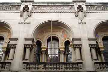 Braga - Museu Martins Sarmento