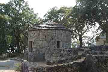 Braga - Citania De Briteiros