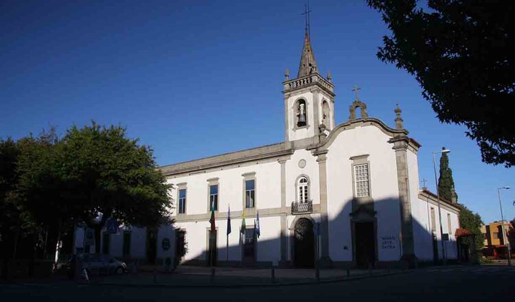 Museu de Arte Sacra