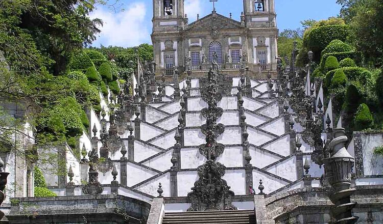 Bom Jesus do Monte