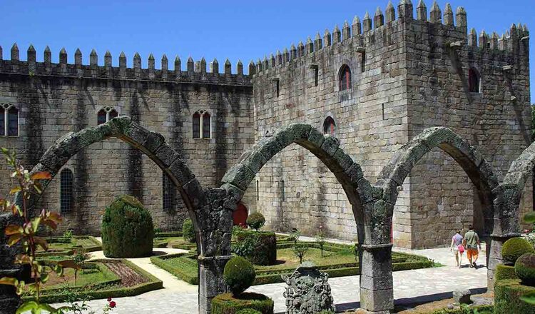 Jardim de Santa Barbara