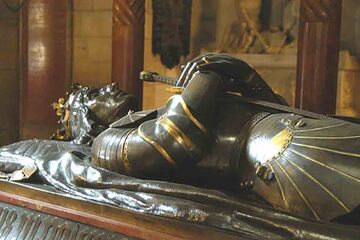 Varna - Muzeul Parc Vladislav Warnehczyk