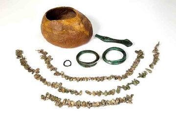 Varna - Muzeul de Istorie Naturala