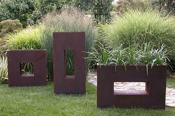 Varna - Gradinile Marii