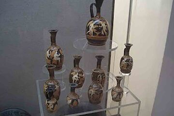 Varna - Muzeul Etnografic