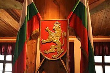 Varna - Muzeul Renasterii Bulgare