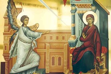 Varna - Biserica Sfantul Atanasie