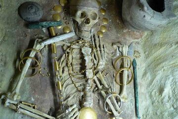 Varna - Muzeul Arheologic