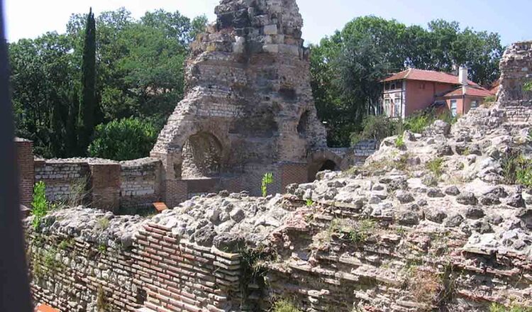 Termele Romane
