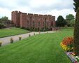 Castelul Shrewsbury