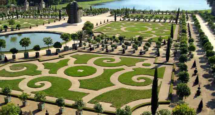 Obiective turistice Paris, Ile-de-France