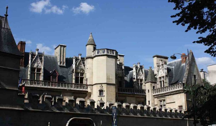 Musee de Cluny