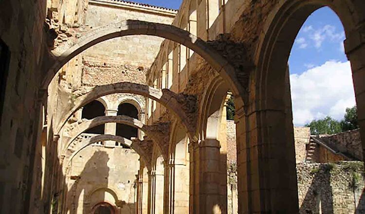 San Pedro de Arlanza