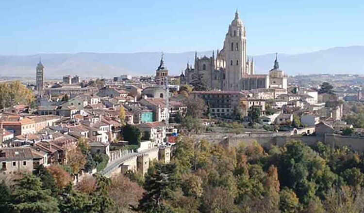 Sierra de Guadarrama
