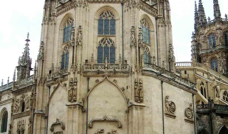 Capilla de Condestable