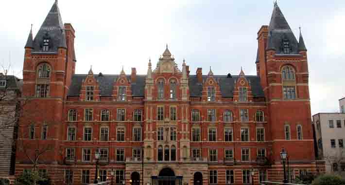 Obiective turistice Londra, Knightsbridge si Kensington