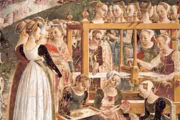 Ferrara - Palazzo Schifanoia