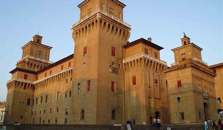 Castello Estense