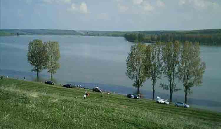 Balta Fantanele