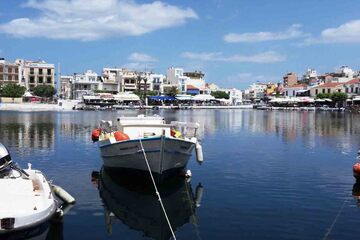 Agios Nikolaos - Voulismeni