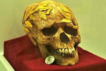 Agios Nikolaos - Muzeul de Arheologie