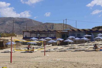 Agios Nikolaos - Plajele