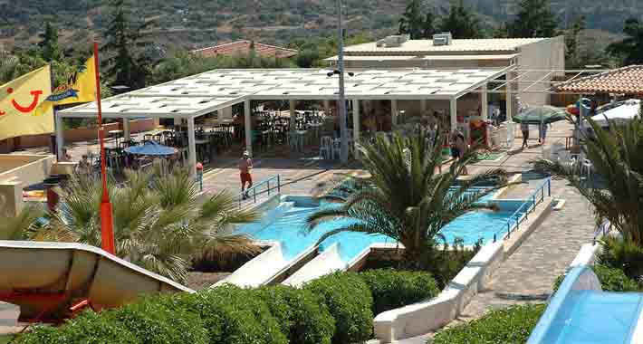 Obiective turistice Creta, Lerapetra