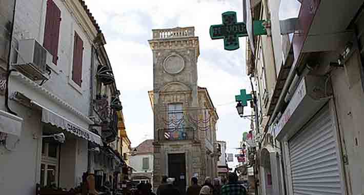 Obiective turistice Regiunea Camargue, Musee Baroncelli