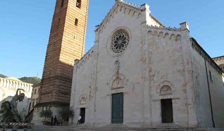 Duomo de San Martino