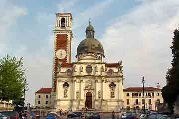 Vicenza - Monte Berico