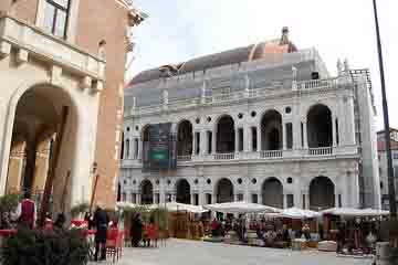 Vicenza - Piazza delle Erbe