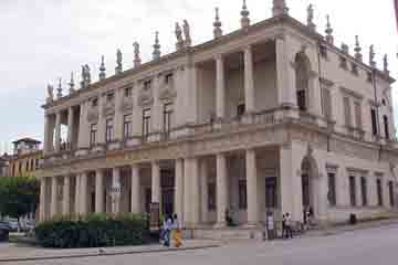 Vicenza - Museo Civico Pinacoteca