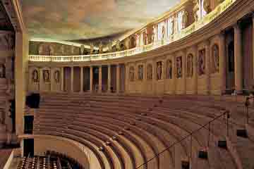 Vicenza - Teatro Olimpico