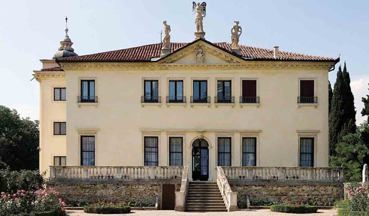 Villa Valmarana ai Nani